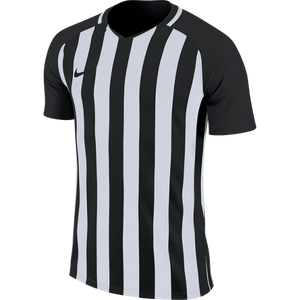 Nike Striped Division III Jersey