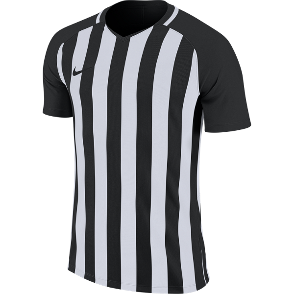 Nike Striped Division III Jersey