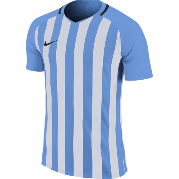 Nike Striped Division III Jersey