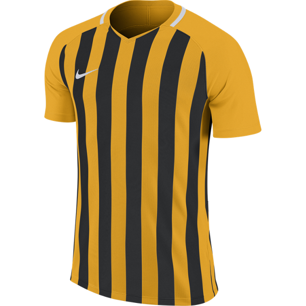 Nike Striped Division III Jersey