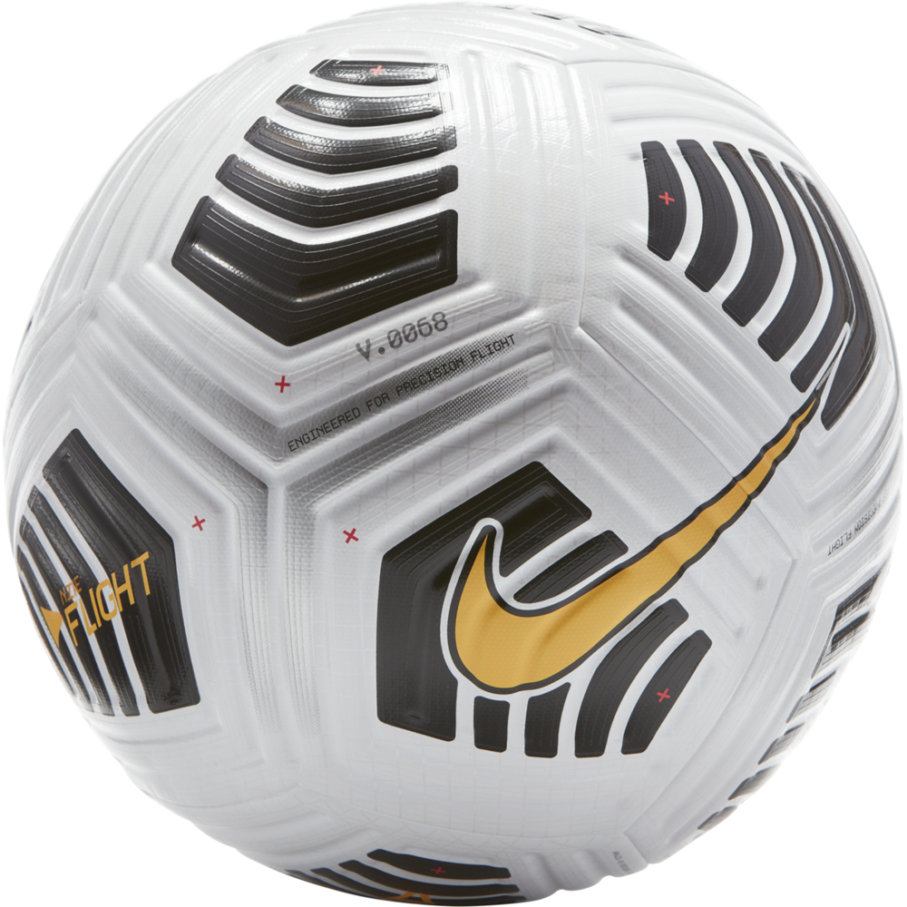 Nike Ball - Flight DA5635-100