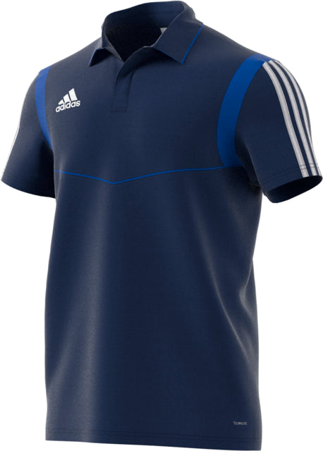 Adidas Tiro 19 Polo Youth – Red Lion Agencies - Main Image