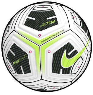 Nike Academy Team Ball - CU8047-720
