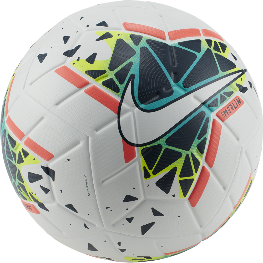 Nike Ball - Merlin SC3622-100