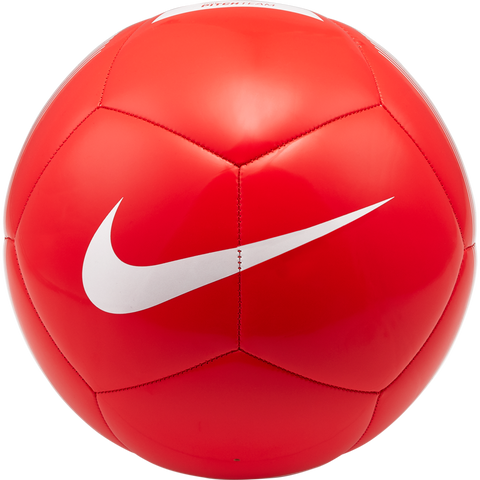Nike Pitch Ball - Red SC3992-610