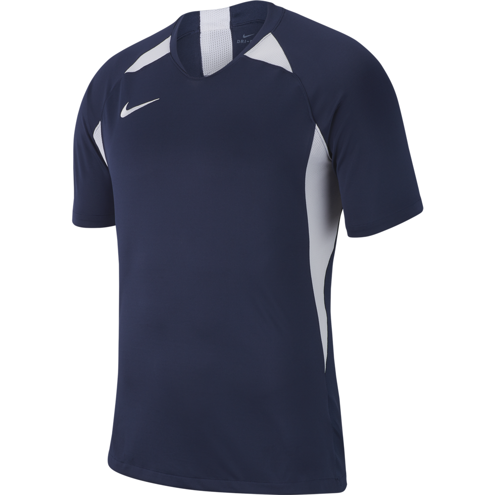 Nike legend online soccer jersey