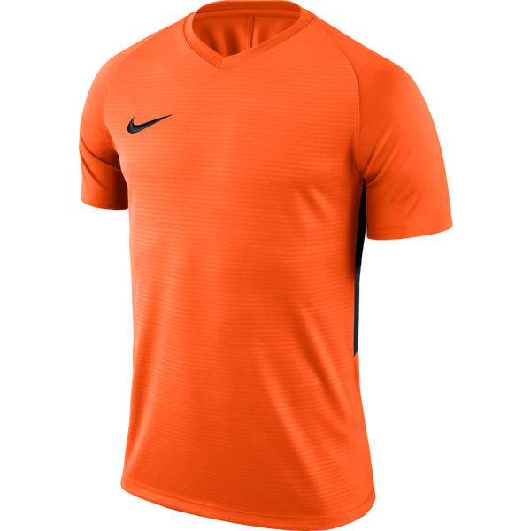 Nike Tiempo Premier Pro Jersey