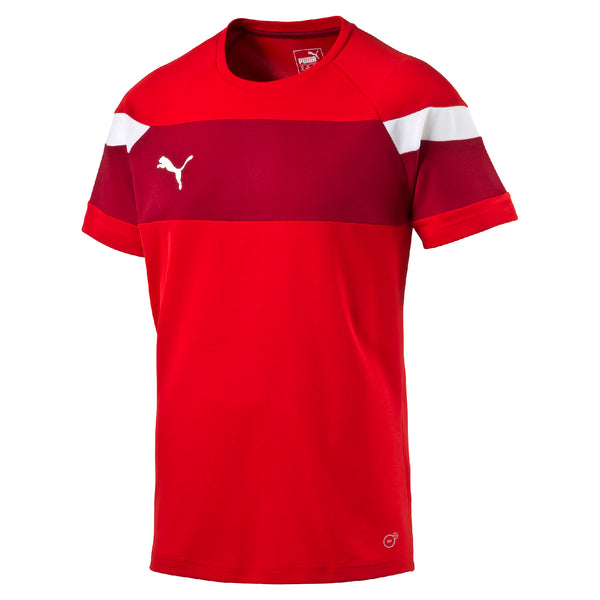 Puma Spiritt II Training Jersey