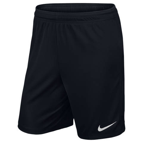 Nike Park II Knit Shorts