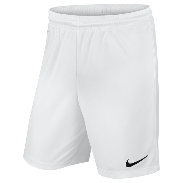 Nike Park II Knit Shorts