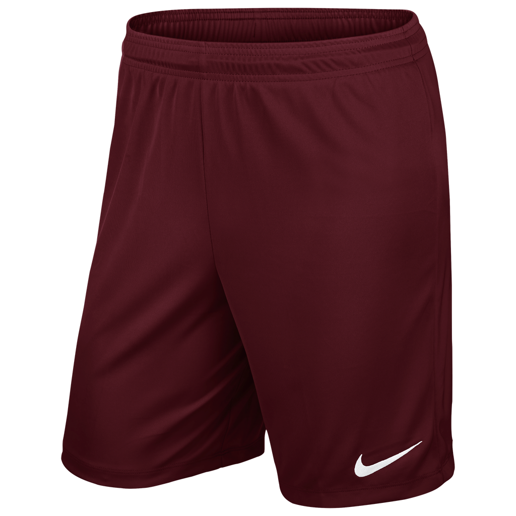 Nike park 2025 2 knit short