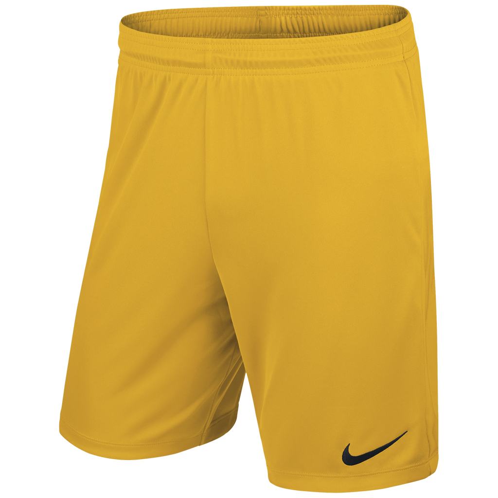 Nike park 2025 2 knit short