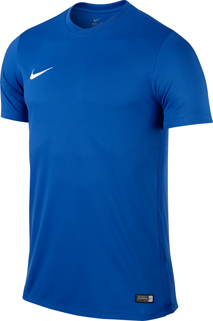 Nike us ss park top vi jersey