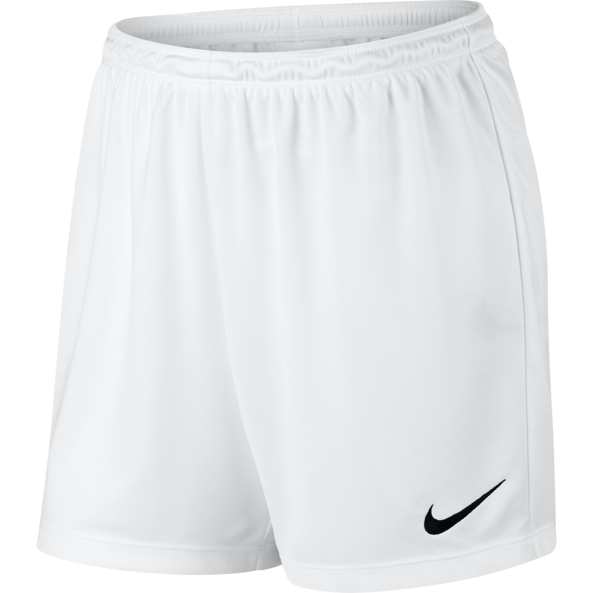Nike Women s Park II Knit Shorts Red Lion Agencies