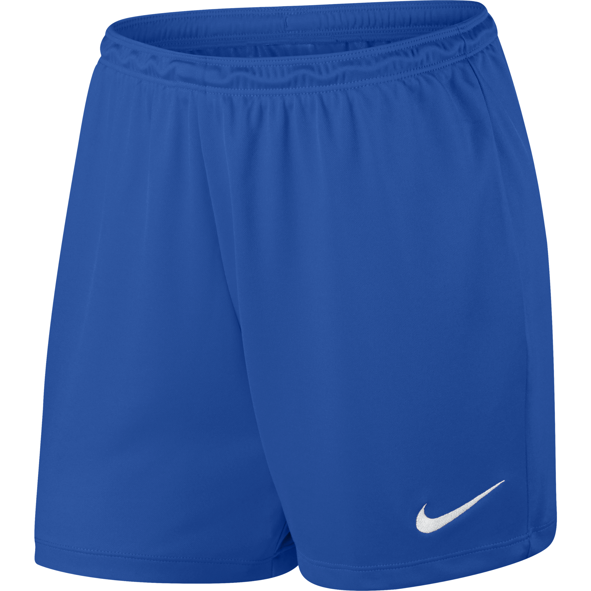 Short nike top park ii knit
