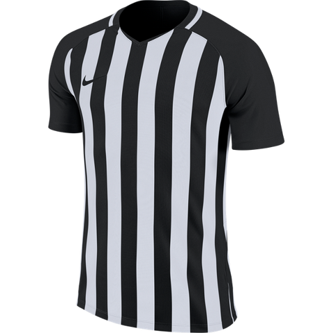 Nike Striped Division III Jersey