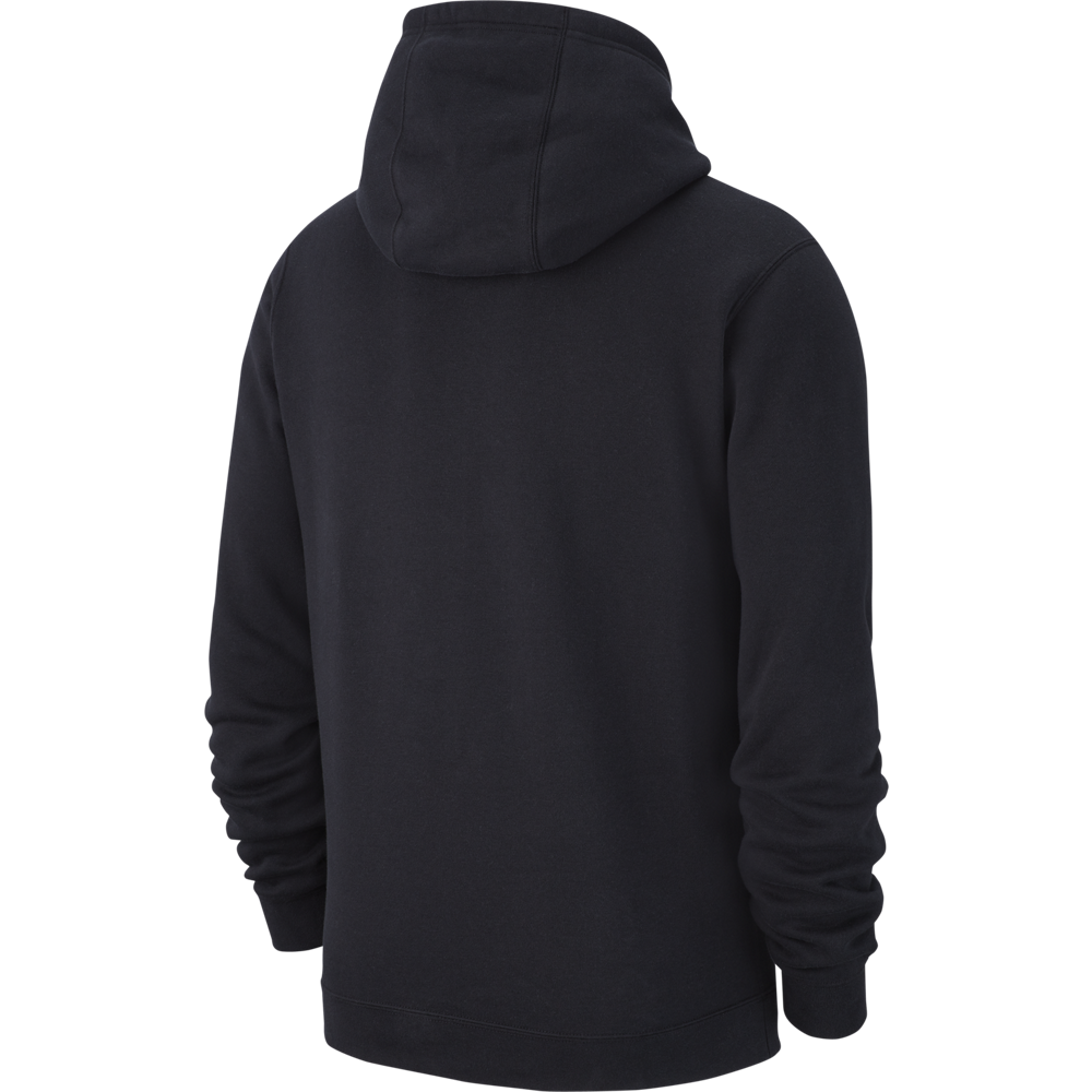 Nike Team Club 19 Pullover Hoodie