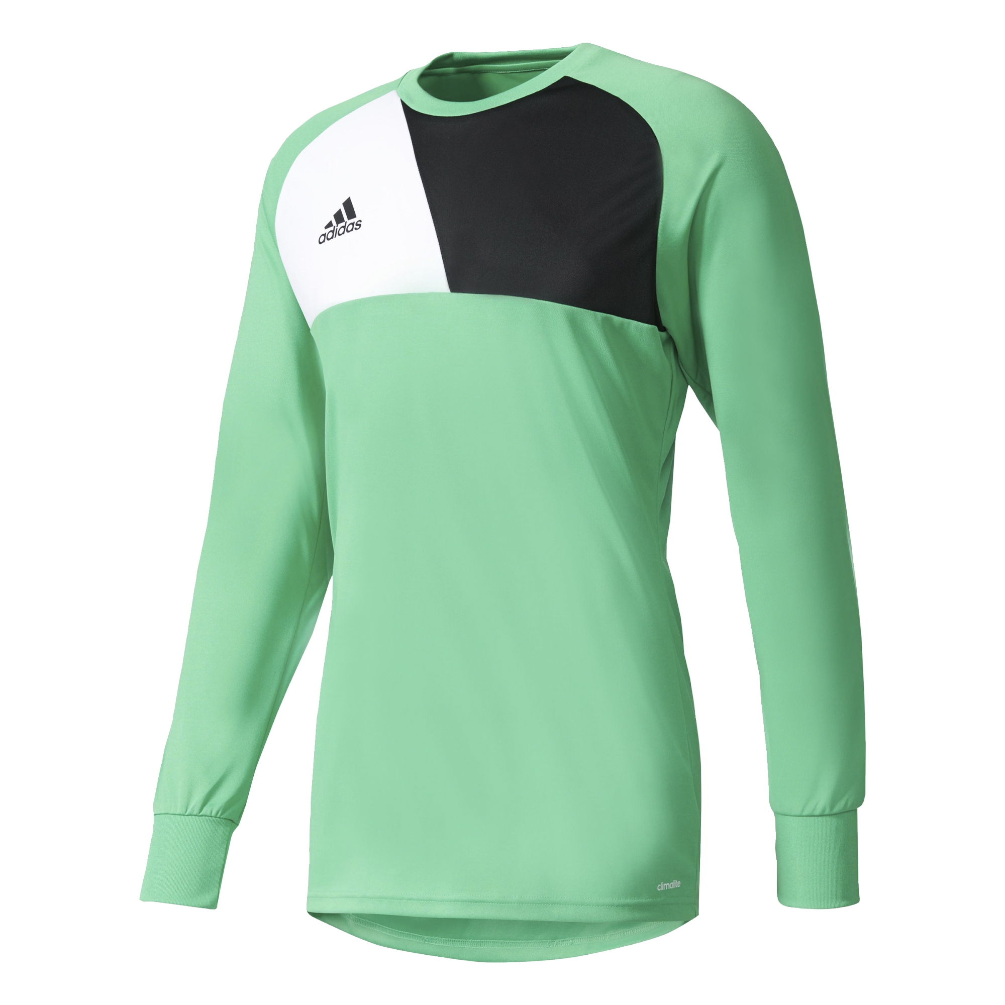 Adidas youth store goalkeeper jersey
