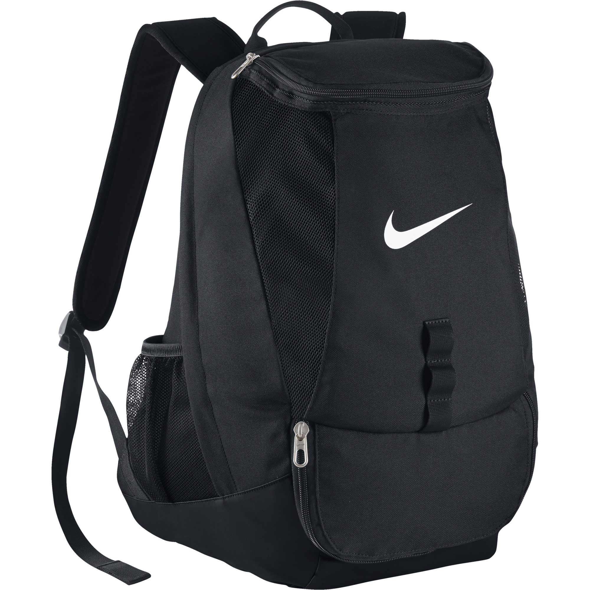 Nike swoosh rolling hot sale backpack