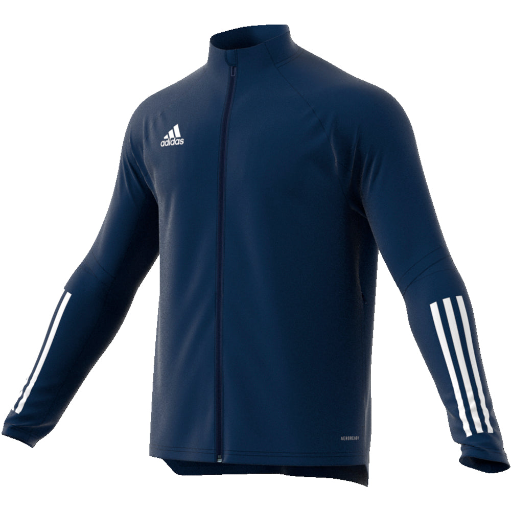 adidas condivo training jacket