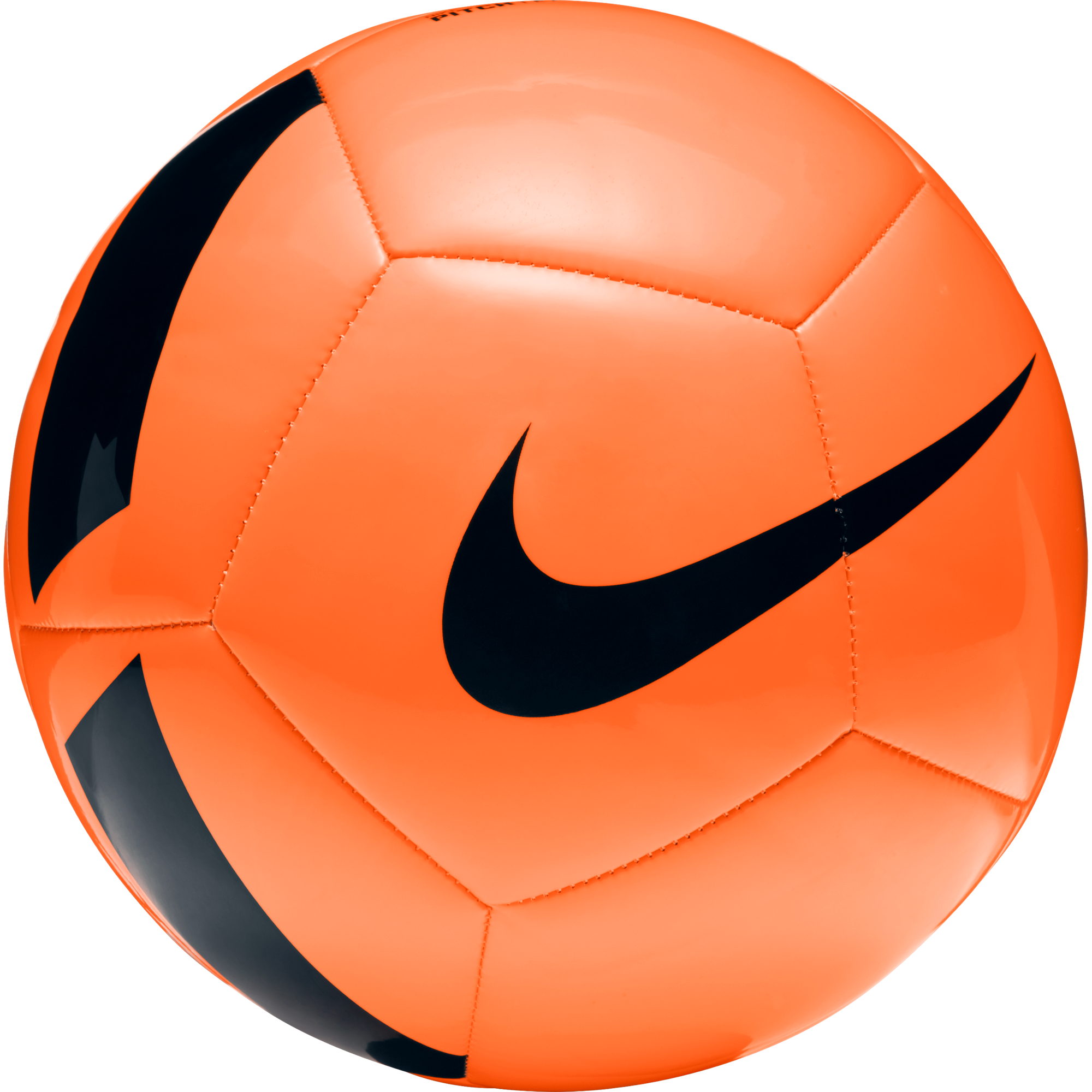 Nike Pitch Ball - Orange SC3101-803