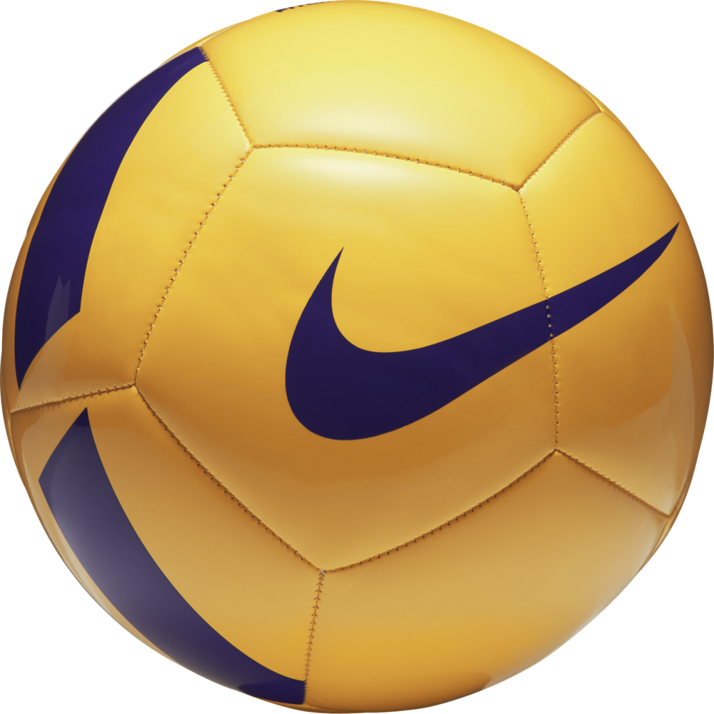 Nike Pitch Ball - Yellow SC101-701