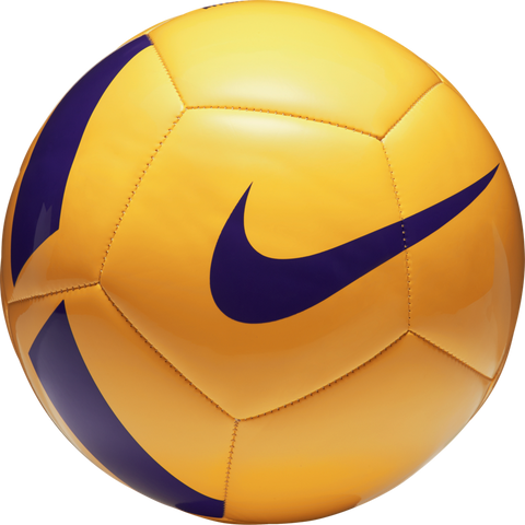 Nike Pitch Ball - Yellow SC101-701