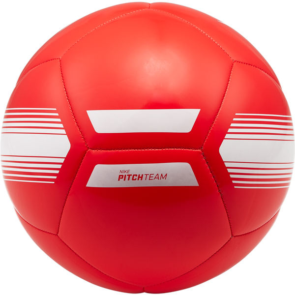 Nike Pitch Ball - Red SC3992-610