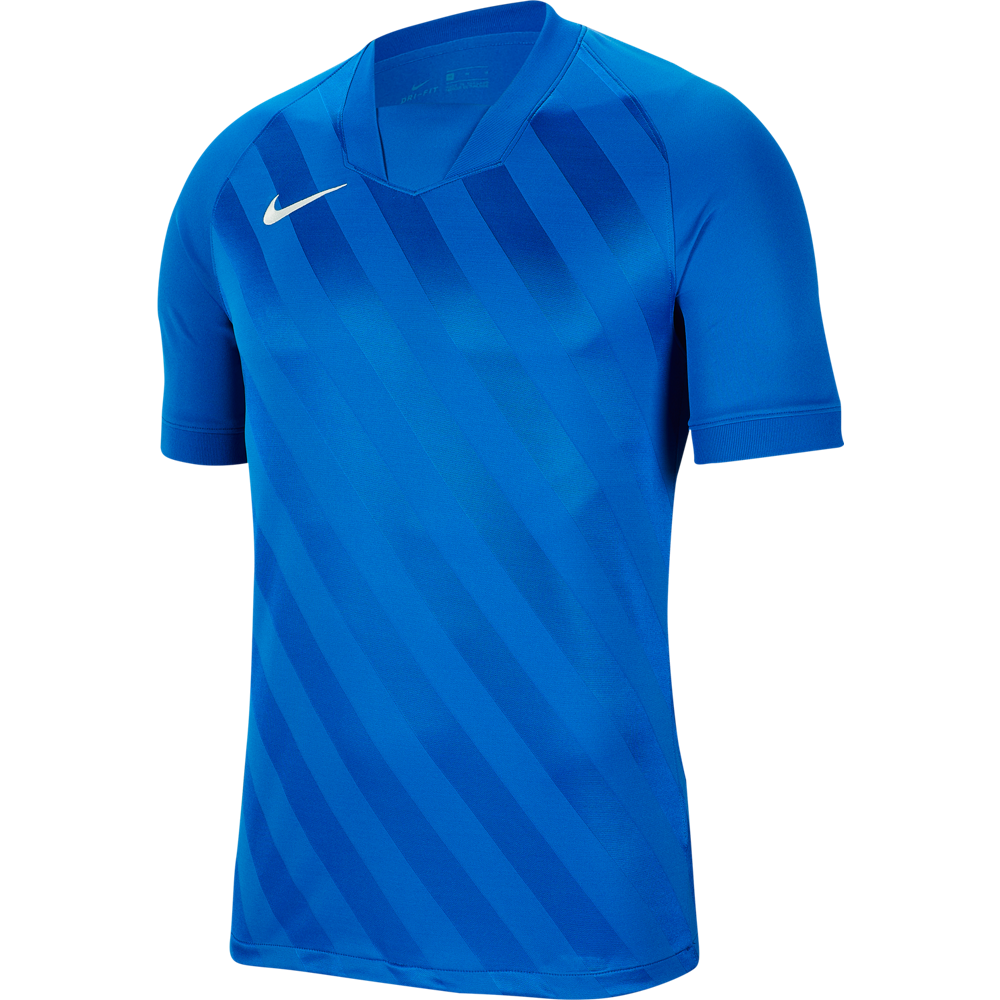 Nike Dri-FIT Challenge III Jersey – Red Lion Agencies