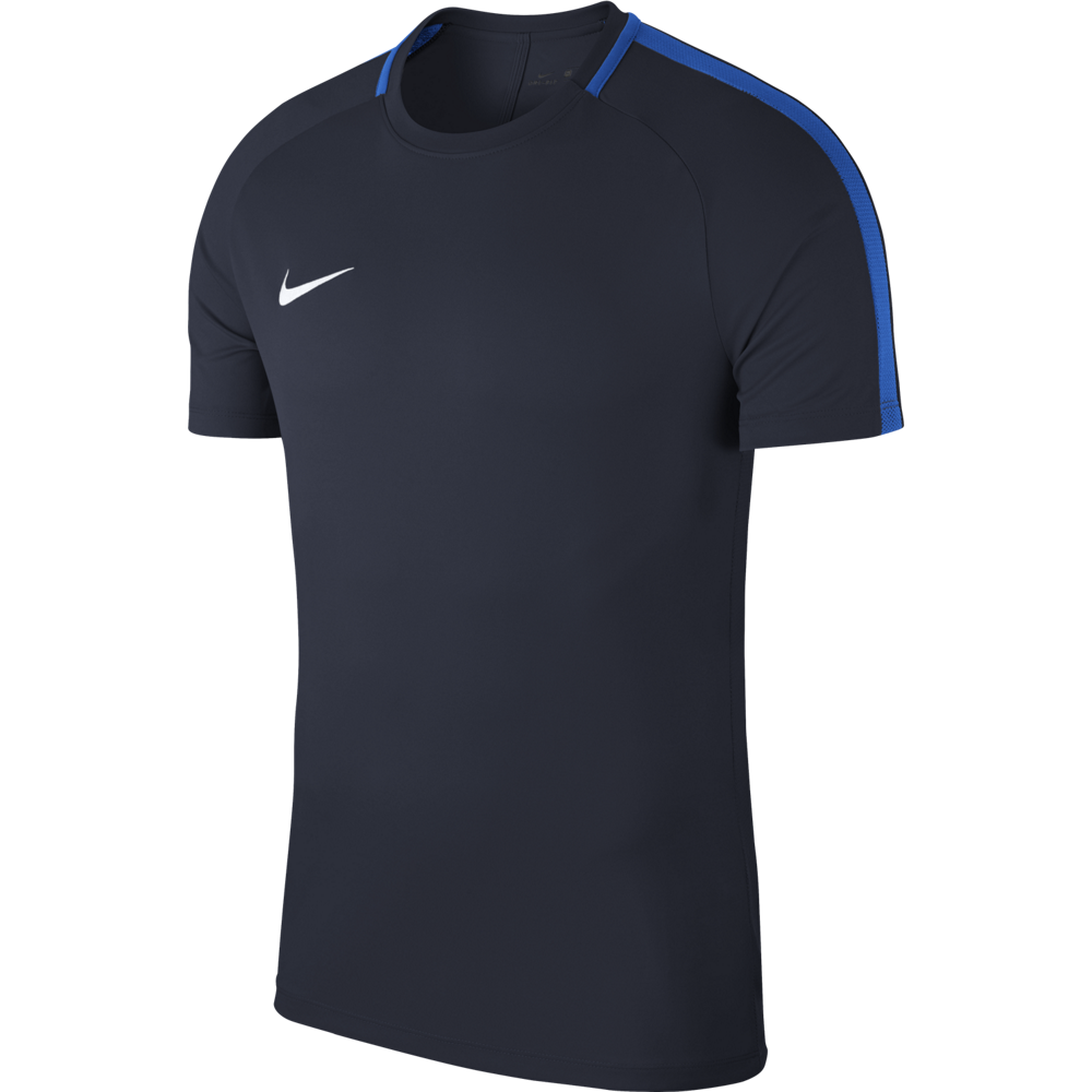Nike academy jersey sales