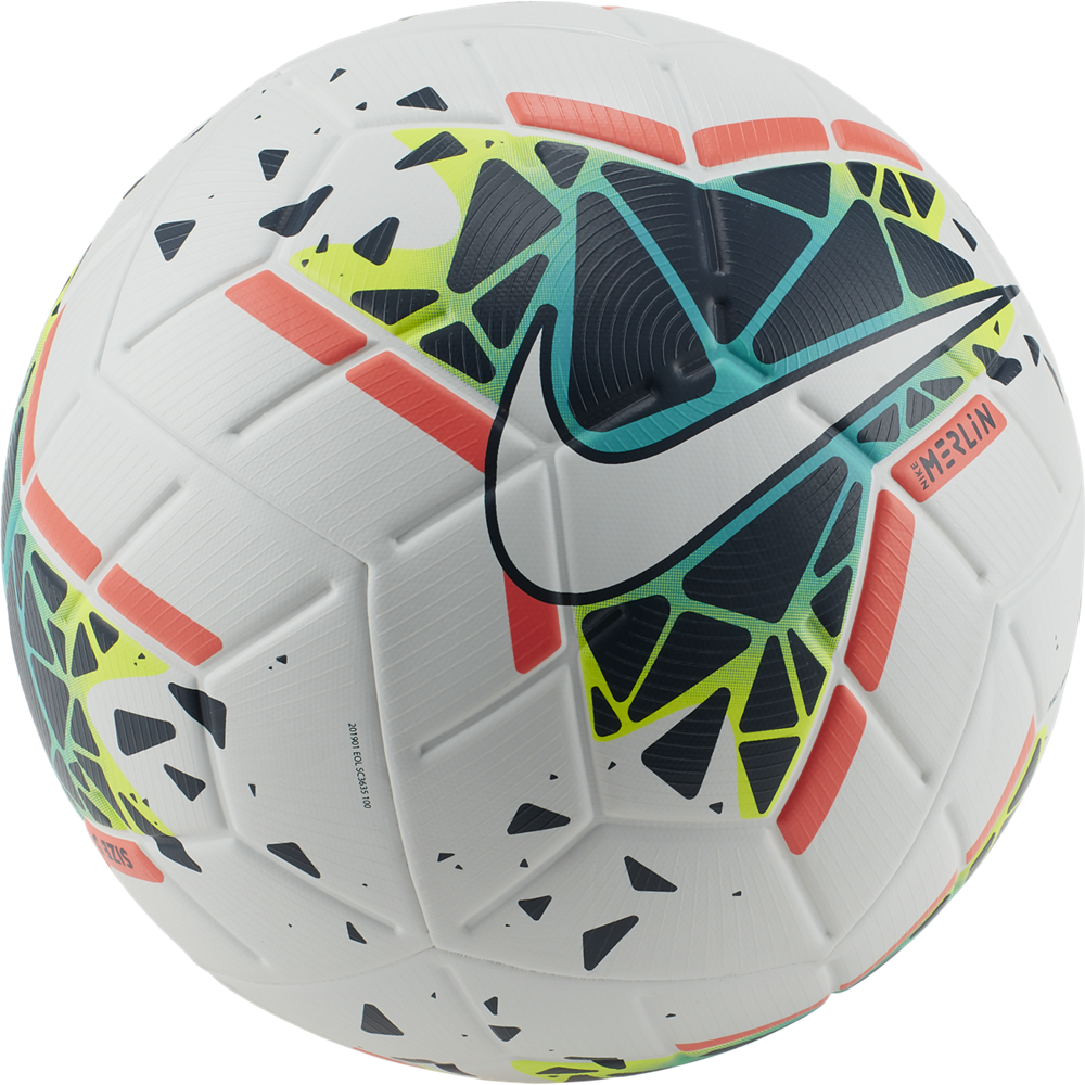 Nike Merlin Football