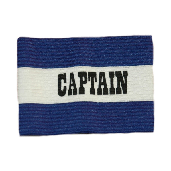 Captains Armband