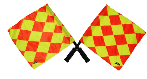 Linesman Flags (2)